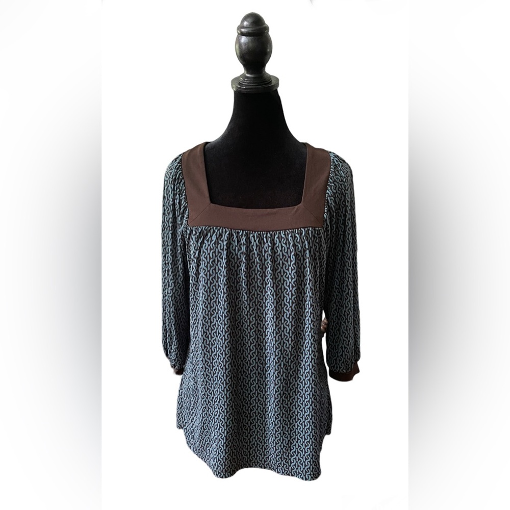 Merona: Boho Blouse
